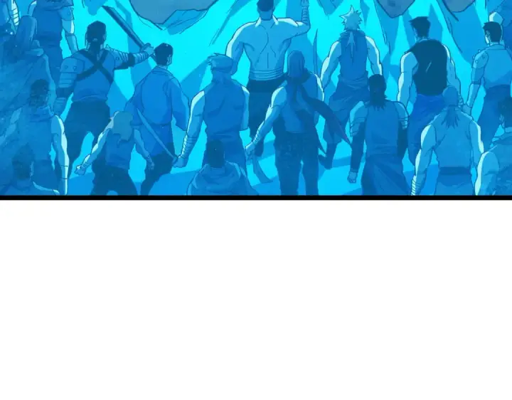 漫画《我靠无敌被动打出成吨伤害！》第82话 人若犯我必百倍偿还！第65张图