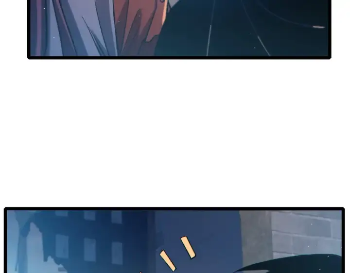 漫画《我靠无敌被动打出成吨伤害！》第82话 人若犯我必百倍偿还！第71张图