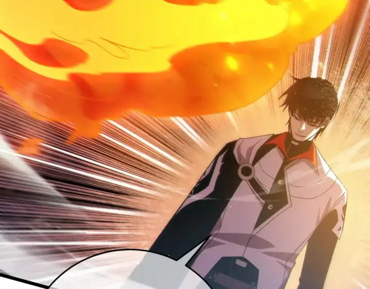 漫画《我靠无敌被动打出成吨伤害！》第83话 越阶对战三转强者第135张图