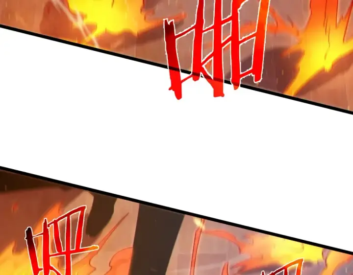 漫画《我靠无敌被动打出成吨伤害！》第83话 越阶对战三转强者第149张图