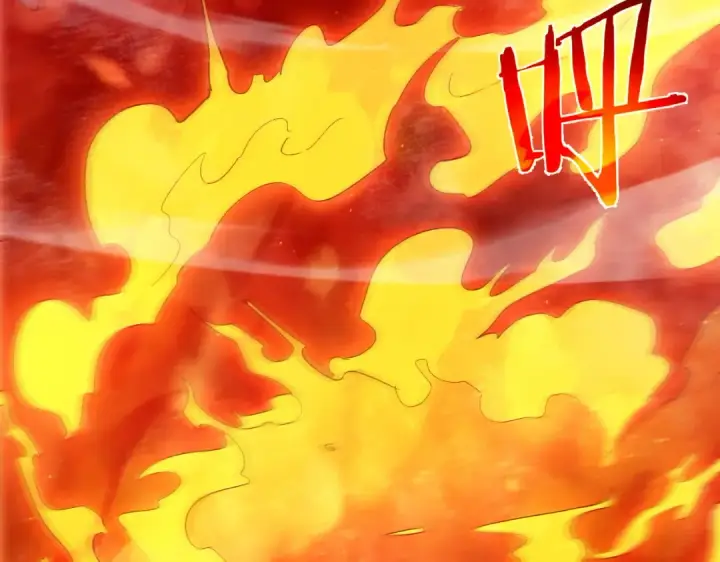漫画《我靠无敌被动打出成吨伤害！》第83话 越阶对战三转强者第155张图