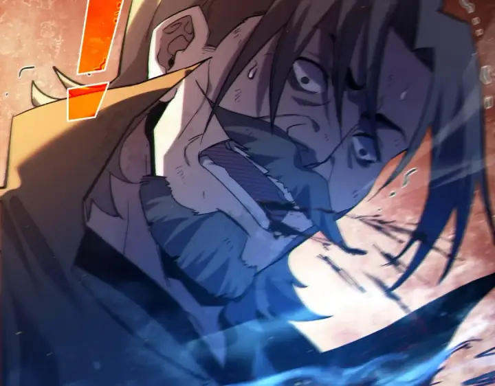 漫画《我靠无敌被动打出成吨伤害！》第83话 越阶对战三转强者第175张图