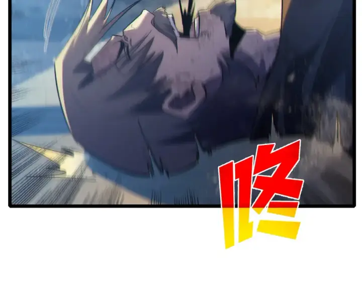漫画《我靠无敌被动打出成吨伤害！》第83话 越阶对战三转强者第183张图