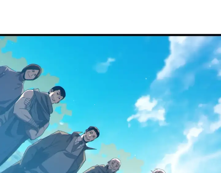 漫画《我靠无敌被动打出成吨伤害！》第83话 越阶对战三转强者第189张图
