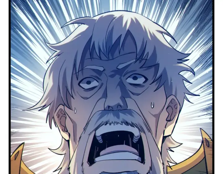 漫画《我靠无敌被动打出成吨伤害！》第83话 越阶对战三转强者第21张图