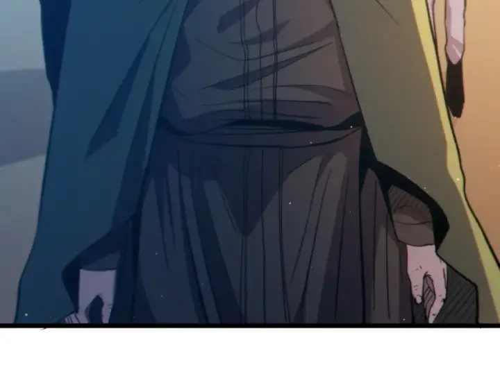 漫画《我靠无敌被动打出成吨伤害！》第83话 越阶对战三转强者第33张图