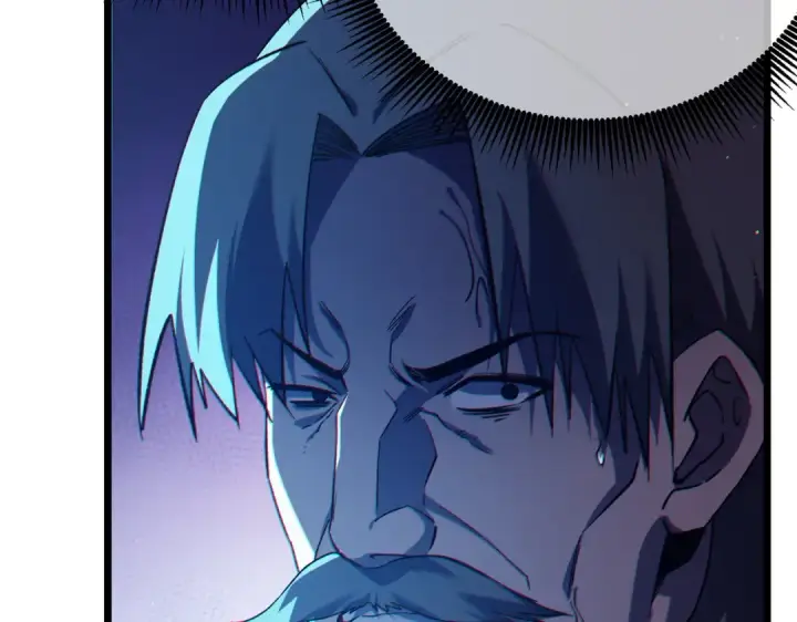 漫画《我靠无敌被动打出成吨伤害！》第83话 越阶对战三转强者第45张图