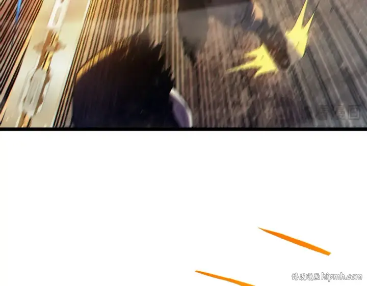 漫画《我靠无敌被动打出成吨伤害！》第85话 青年翡翠龙来袭第136张图