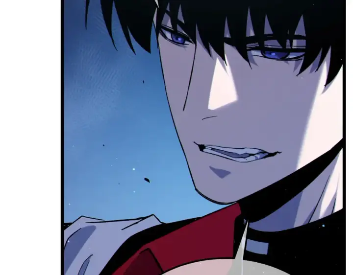 漫画《我靠无敌被动打出成吨伤害！》第85话 青年翡翠龙来袭第194张图