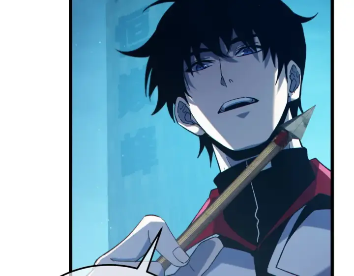 漫画《我靠无敌被动打出成吨伤害！》第85话 青年翡翠龙来袭第28张图