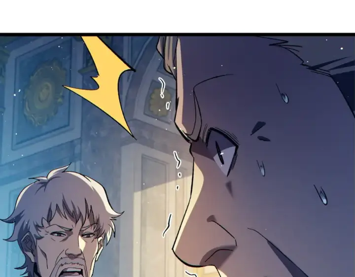 漫画《我靠无敌被动打出成吨伤害！》第86话 炼制史诗级巅峰恢复药水第107张图
