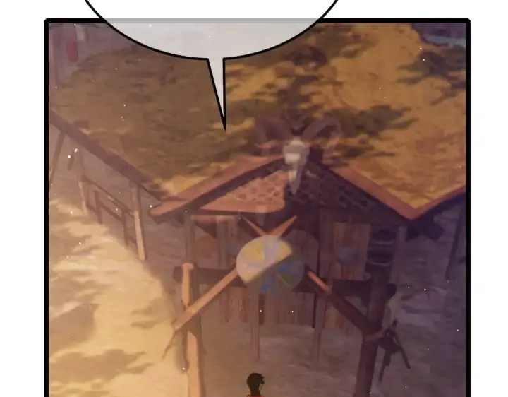 漫画《我靠无敌被动打出成吨伤害！》第86话 炼制史诗级巅峰恢复药水第147张图