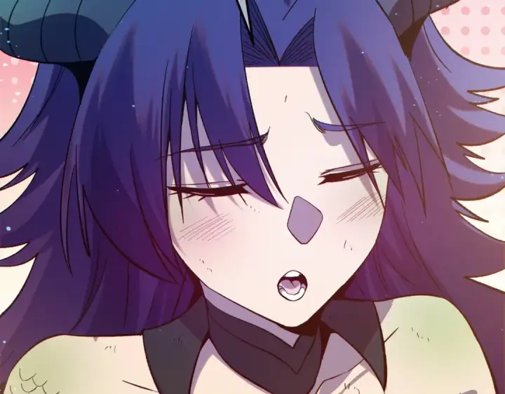 漫画《我靠无敌被动打出成吨伤害！》第86话 炼制史诗级巅峰恢复药水第18张图