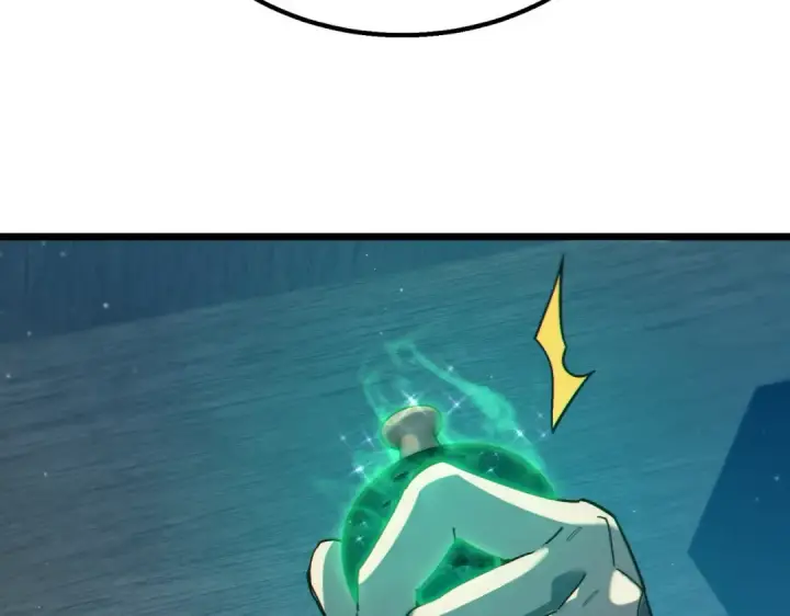 漫画《我靠无敌被动打出成吨伤害！》第86话 炼制史诗级巅峰恢复药水第189张图