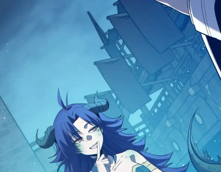 漫画《我靠无敌被动打出成吨伤害！》第86话 炼制史诗级巅峰恢复药水第22张图