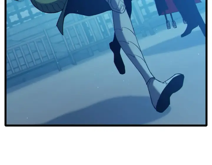 漫画《我靠无敌被动打出成吨伤害！》第86话 炼制史诗级巅峰恢复药水第27张图