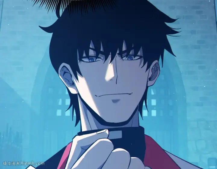 漫画《我靠无敌被动打出成吨伤害！》第86话 炼制史诗级巅峰恢复药水第40张图