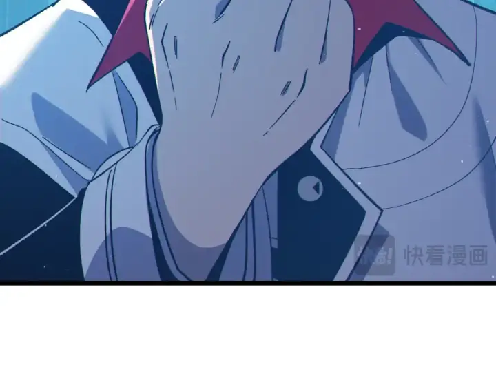 漫画《我靠无敌被动打出成吨伤害！》第86话 炼制史诗级巅峰恢复药水第41张图