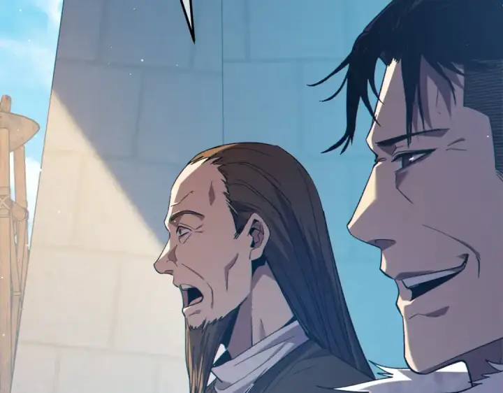 漫画《我靠无敌被动打出成吨伤害！》第87话 回校准备考试第106张图