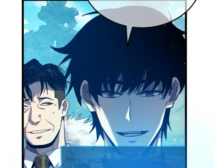 漫画《我靠无敌被动打出成吨伤害！》第87话 回校准备考试第11张图