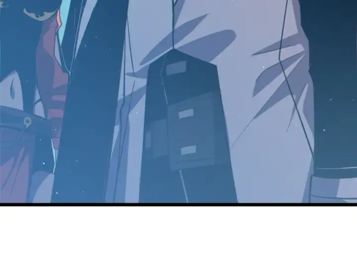 漫画《我靠无敌被动打出成吨伤害！》第87话 回校准备考试第114张图