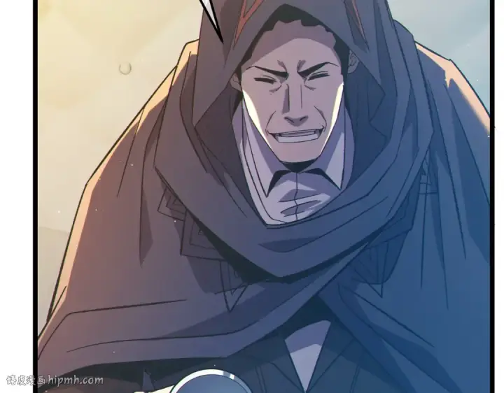 漫画《我靠无敌被动打出成吨伤害！》第87话 回校准备考试第144张图