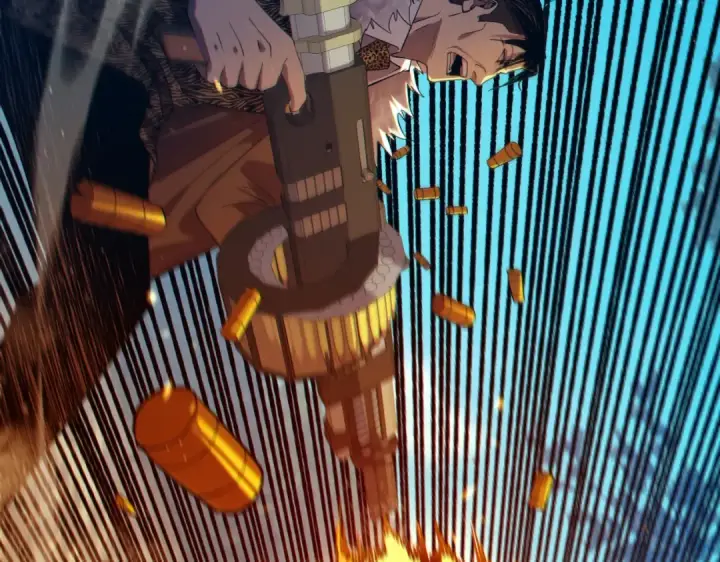 漫画《我靠无敌被动打出成吨伤害！》第87话 回校准备考试第65张图