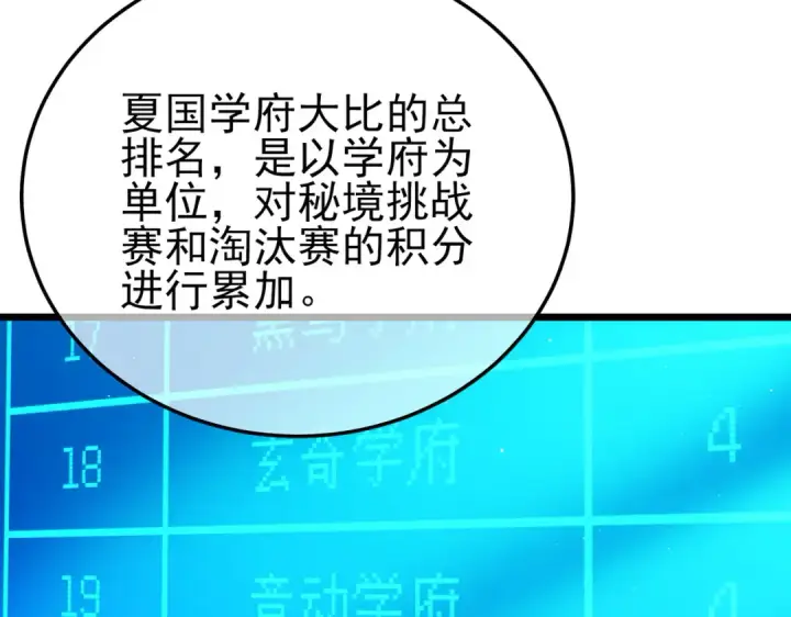 漫画《我靠无敌被动打出成吨伤害！》第88话 秘境：伊瑟拉马第95张图
