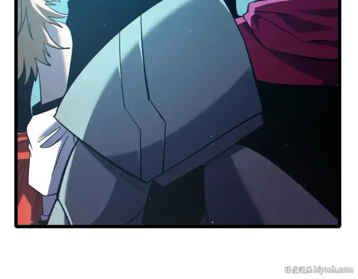 漫画《我靠无敌被动打出成吨伤害！》第89话 速杀：尖刺鞭挞第104张图
