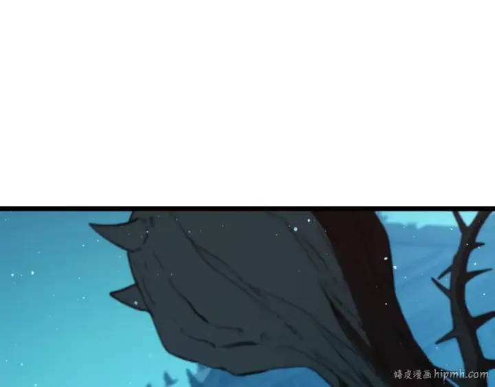 漫画《我靠无敌被动打出成吨伤害！》第89话 速杀：尖刺鞭挞第120张图