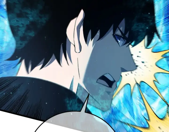 漫画《我靠无敌被动打出成吨伤害！》第89话 速杀：尖刺鞭挞第139张图