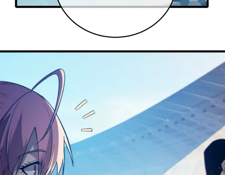漫画《我靠无敌被动打出成吨伤害！》第89话 速杀：尖刺鞭挞第14张图