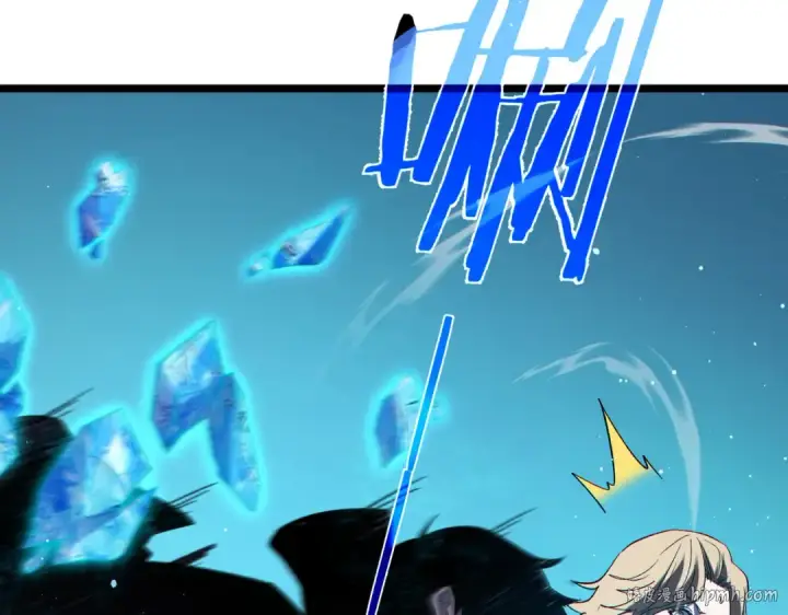 漫画《我靠无敌被动打出成吨伤害！》第89话 速杀：尖刺鞭挞第144张图