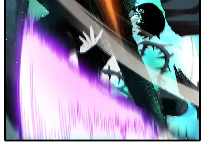 漫画《我靠无敌被动打出成吨伤害！》第89话 速杀：尖刺鞭挞第166张图