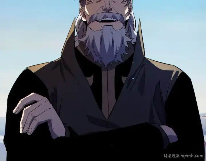 漫画《我靠无敌被动打出成吨伤害！》第89话 速杀：尖刺鞭挞第184张图