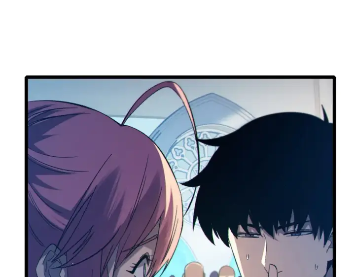 漫画《我靠无敌被动打出成吨伤害！》第89话 速杀：尖刺鞭挞第23张图