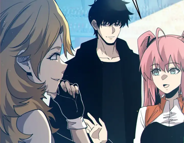 漫画《我靠无敌被动打出成吨伤害！》第89话 速杀：尖刺鞭挞第60张图