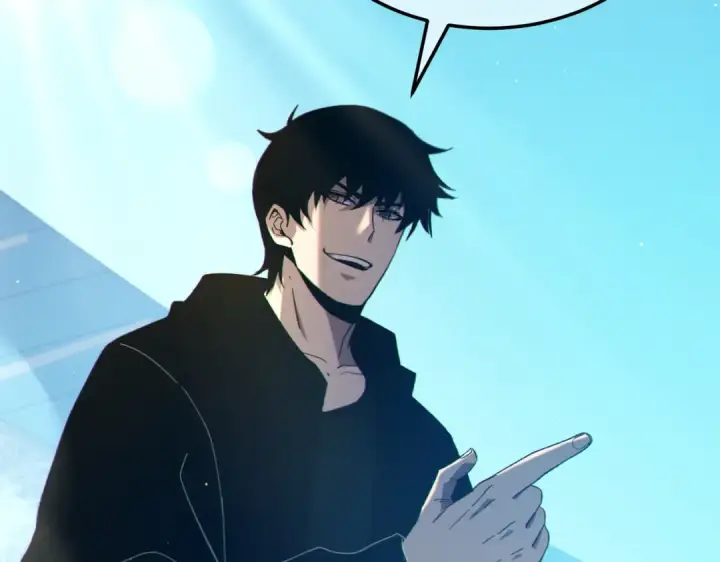 漫画《我靠无敌被动打出成吨伤害！》第89话 速杀：尖刺鞭挞第70张图