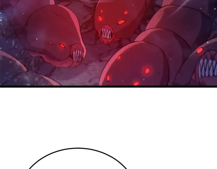 漫画《我靠无敌被动打出成吨伤害！》第89话 速杀：尖刺鞭挞第92张图