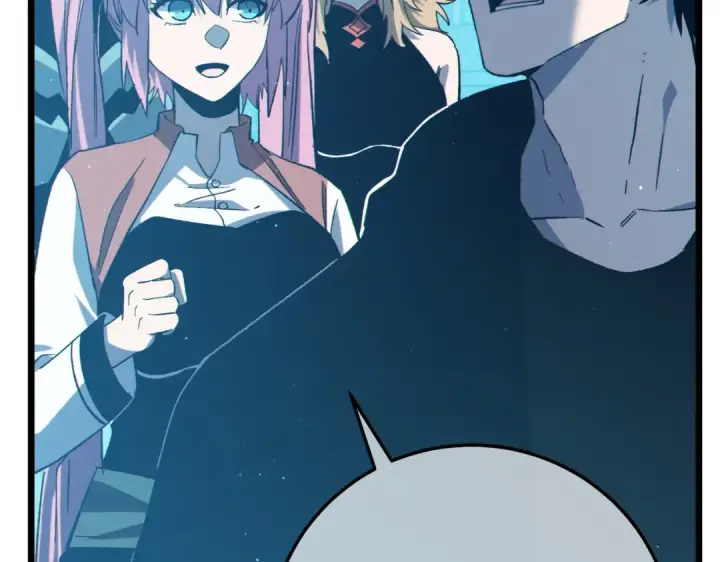 漫画《我靠无敌被动打出成吨伤害！》第89话 速杀：尖刺鞭挞第94张图