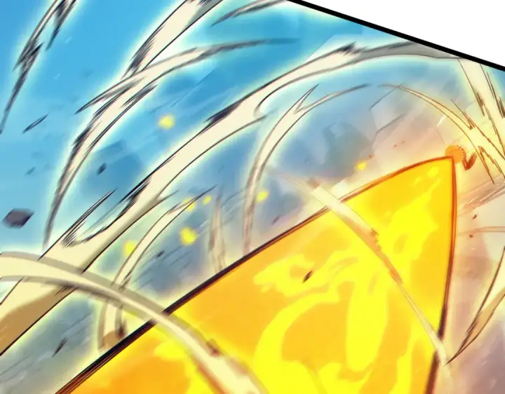 漫画《我靠无敌被动打出成吨伤害！》第90话 极速斩杀BOSS！遥遥领先第137张图