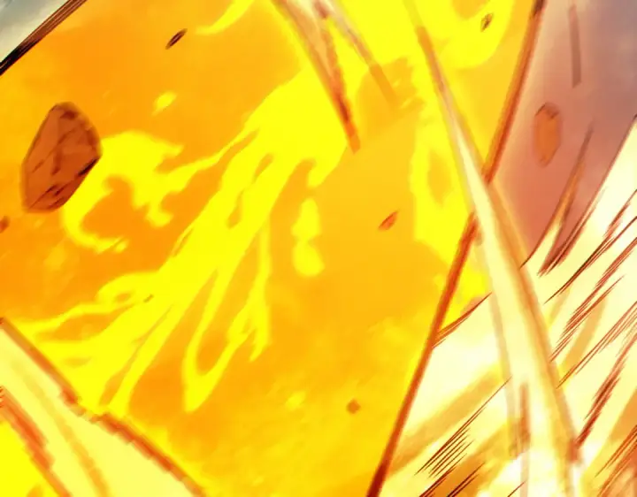 漫画《我靠无敌被动打出成吨伤害！》第90话 极速斩杀BOSS！遥遥领先第138张图