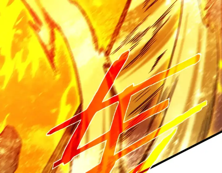 漫画《我靠无敌被动打出成吨伤害！》第90话 极速斩杀BOSS！遥遥领先第139张图