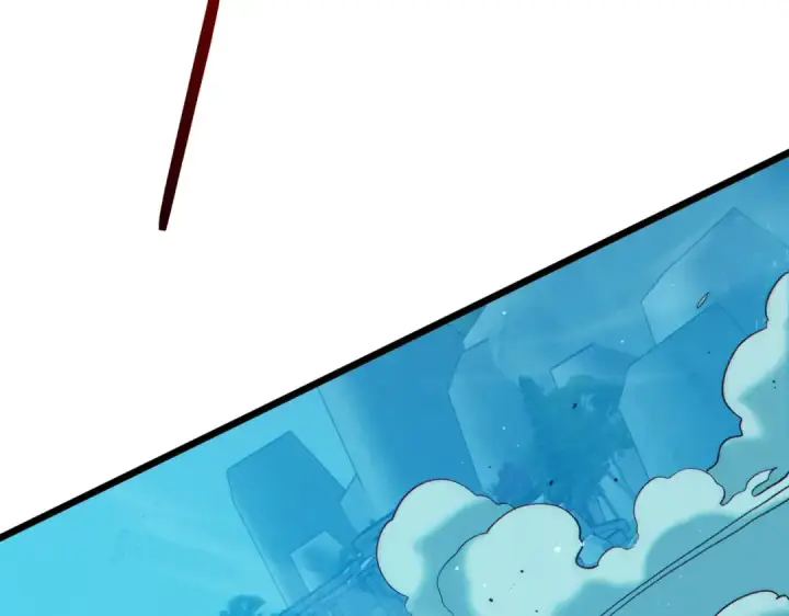漫画《我靠无敌被动打出成吨伤害！》第90话 极速斩杀BOSS！遥遥领先第141张图