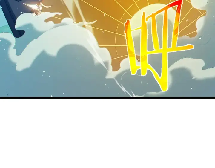 漫画《我靠无敌被动打出成吨伤害！》第90话 极速斩杀BOSS！遥遥领先第147张图