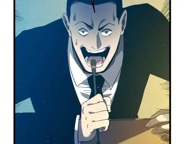 漫画《我靠无敌被动打出成吨伤害！》第90话 极速斩杀BOSS！遥遥领先第149张图
