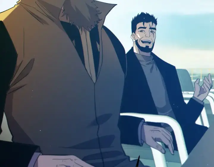 漫画《我靠无敌被动打出成吨伤害！》第90话 极速斩杀BOSS！遥遥领先第15张图