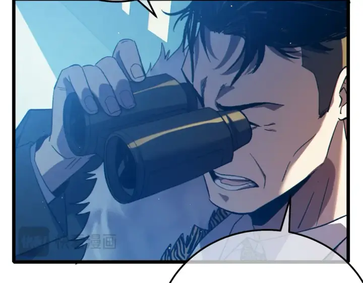 漫画《我靠无敌被动打出成吨伤害！》第90话 极速斩杀BOSS！遥遥领先第190张图