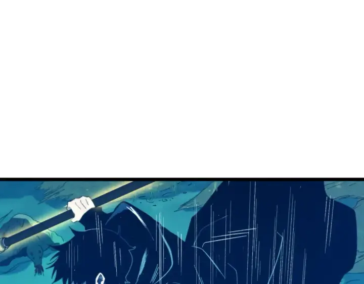 漫画《我靠无敌被动打出成吨伤害！》第90话 极速斩杀BOSS！遥遥领先第44张图
