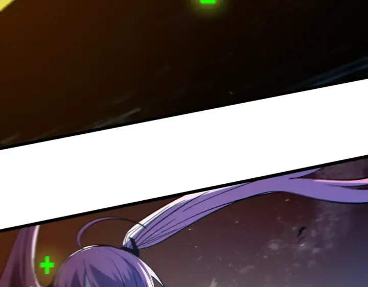 漫画《我靠无敌被动打出成吨伤害！》第91话 超级药水当水喝！第134张图